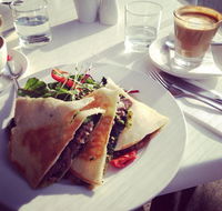 Relish Everyday - Accommodation Newcastle