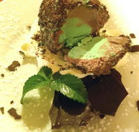 Rialto Gallery Restaurant - Accommodation Newcastle