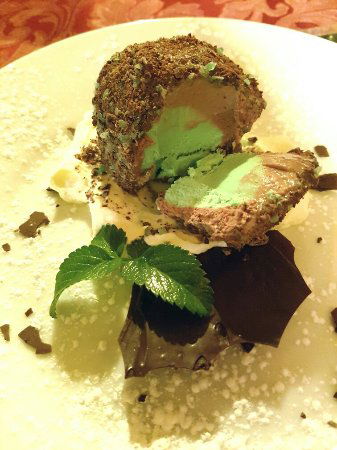 Rialto Gallery Restaurant - Accommodation Newcastle 0