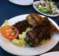 Smokey Joe's - Accommodation Newcastle