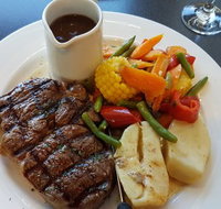 Snug Tavern - Accommodation Newcastle