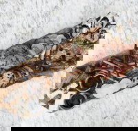 Stefano Lubiana Wines - Accommodation Newcastle