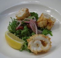 The Gorge Restaurant and Kiosk - Accommodation Newcastle
