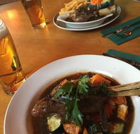 The Irish Pub Launceston - Accommodation Newcastle