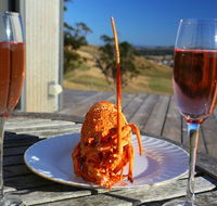 The Octopus Fish Shop - Accommodation Newcastle