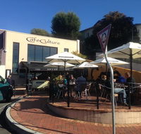 Trevallyn Cafe Culture - Accommodation Newcastle