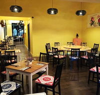 WANG's Restaurant - Accommodation Newcastle
