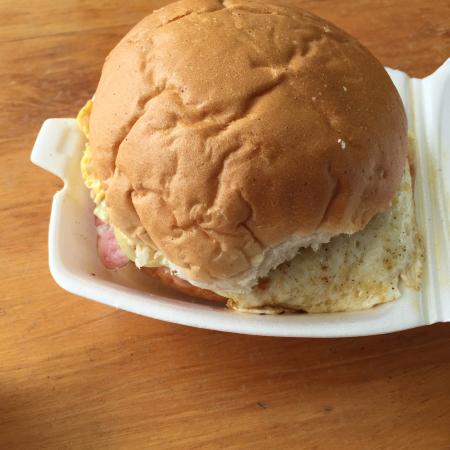 Alonnah General Store - Accommodation Newcastle 0