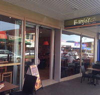 Banjos New Norfolk - Accommodation Newcastle