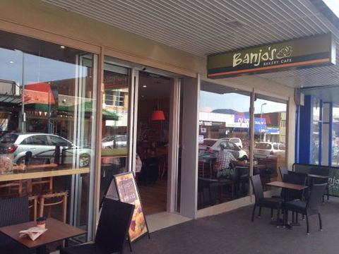 Banjos New Norfolk - Accommodation Newcastle 0