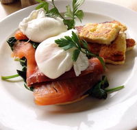Basin Cafe - Accommodation Newcastle