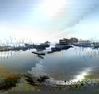 Beauty Point Waterfront Hotel - Accommodation Newcastle