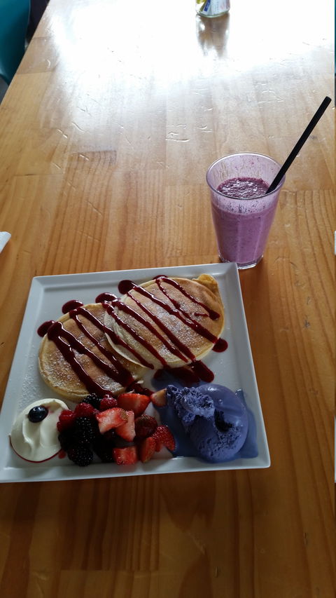 Bruny Island Berry Farm - Accommodation Newcastle 1