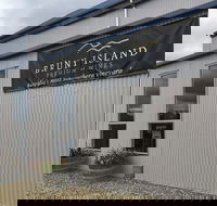 Bruny Island Wines Grill - Accommodation Newcastle