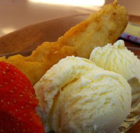 Chinese Big Wok - Accommodation Newcastle