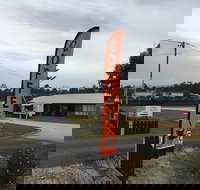 Coffee  Slushie Wrinklers Beach - Accommodation Newcastle