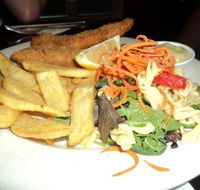 Commercial Hotel - Accommodation Newcastle