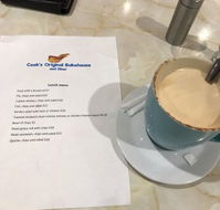 Cooks Original Bakehouse And Diner - Accommodation Newcastle