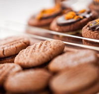 Cubed Espresso Bar - Accommodation Newcastle