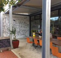 Cygnet Woodfired Bakehouse