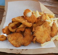 DOO-Lishus - Accommodation Newcastle