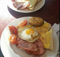 Evandale Fast Food - Accommodation Newcastle