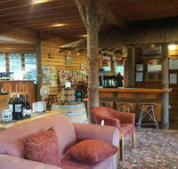 Feathers Bistro - Accommodation Newcastle