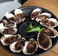 Get Shucked Oyster - Accommodation Newcastle