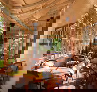 Glen Derwent Tea Room - Accommodation Newcastle