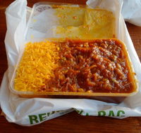 Hari's Curry - Accommodation Newcastle