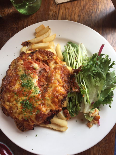 Hotel Bruny Bistro - Accommodation Newcastle 5