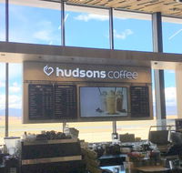 Hudsons Coffee - Accommodation Newcastle
