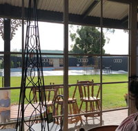 Huntington Tavern - Accommodation Newcastle