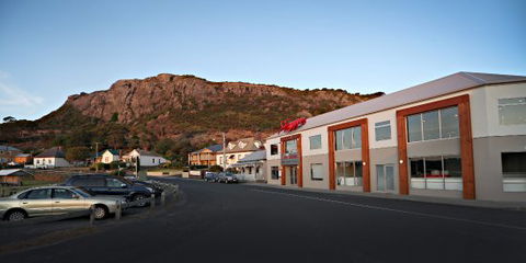 Hursey Seafoods - Accommodation Newcastle 0