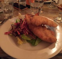 Jetty Cafe - Accommodation Newcastle