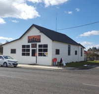 Legerwood Kitchen - Accommodation Newcastle