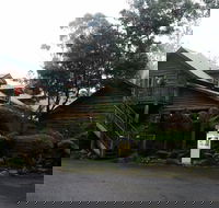 Lemonthyme Lodge - Accommodation Newcastle