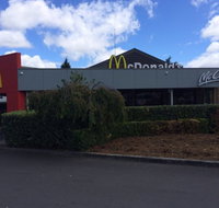 Mcdonald's Family Restaurants - Accommodation Newcastle