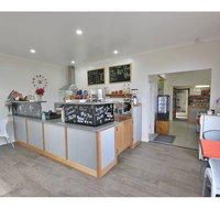 Meander Bridge Cafe - Accommodation Newcastle