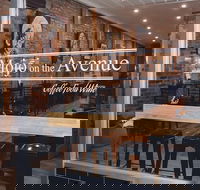 Mojo On The Avenue - Accommodation Newcastle