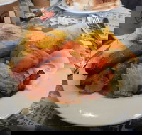 Mood Food - Accommodation Newcastle