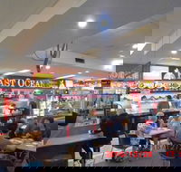 Morty's Food Hall - Accommodation Newcastle