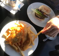 Newsagency  Mouth Cafe - Accommodation Newcastle