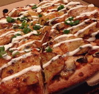 Pizza Capers - Accommodation Newcastle