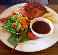 Prince of Wales Hotel - Accommodation Newcastle