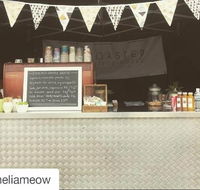 Roasted Coffee House - Accommodation Newcastle