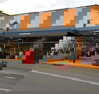 Rosebery Bakehouse - Accommodation Newcastle