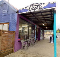 Rosebery Cafe - Accommodation Newcastle