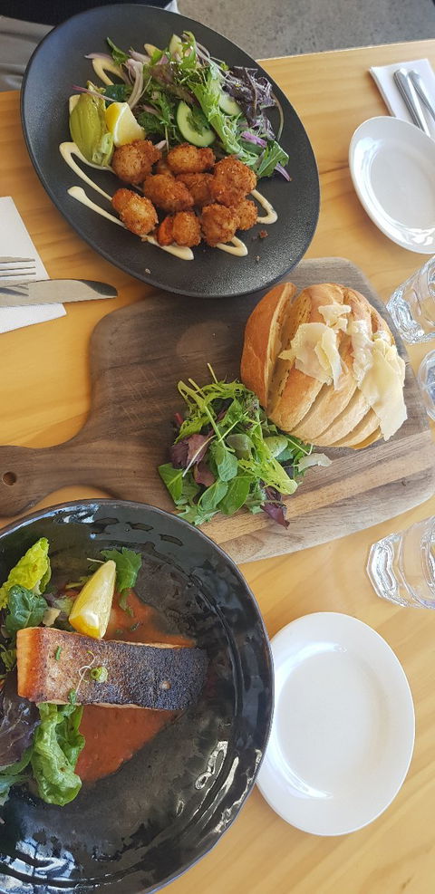 Rosevears Hotel - Accommodation Newcastle 3