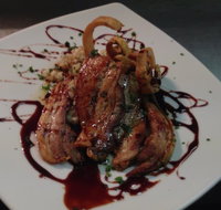 Scarlett - Accommodation Newcastle